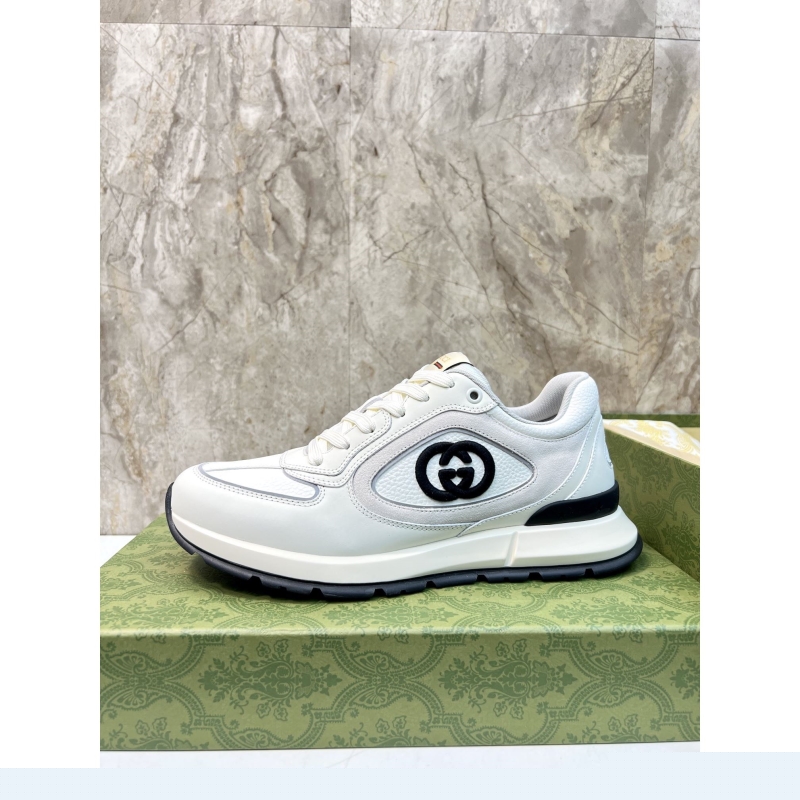 G*u*i sneakers